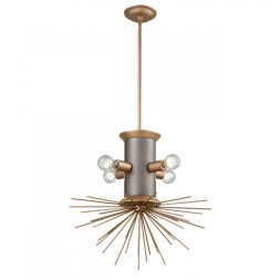 Люстра на штанге Vele Luce Aragonese VL1224P04