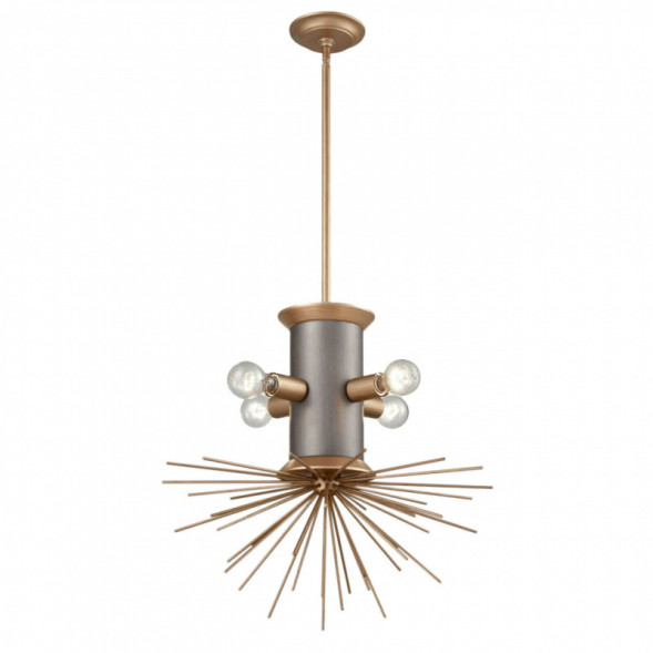 Люстра на штанге Vele Luce Aragonese VL1224P04