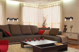 Спот Eurosvet Astoria 21130/3 хром/венге