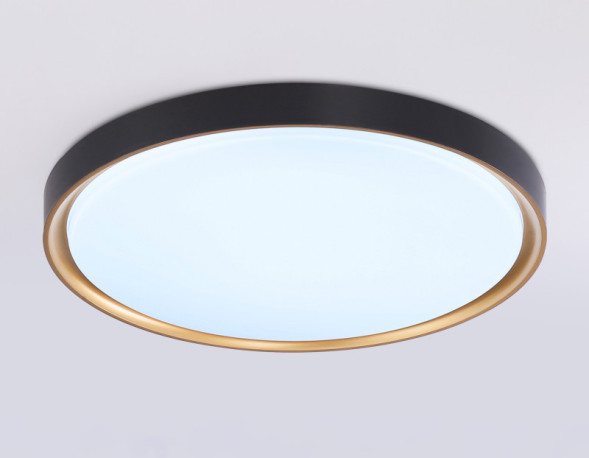 Потолочный светильник Ambrella Light FZ1249 ORBITAL