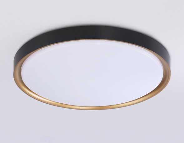 Потолочный светильник Ambrella Light FZ1249 ORBITAL