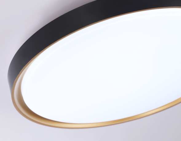 Потолочный светильник Ambrella Light FZ1249 ORBITAL