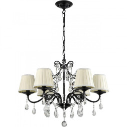 Подвесная люстра Vele Luce DOMENICA VL2002L06