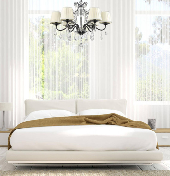 Подвесная люстра Vele Luce DOMENICA VL2002L06