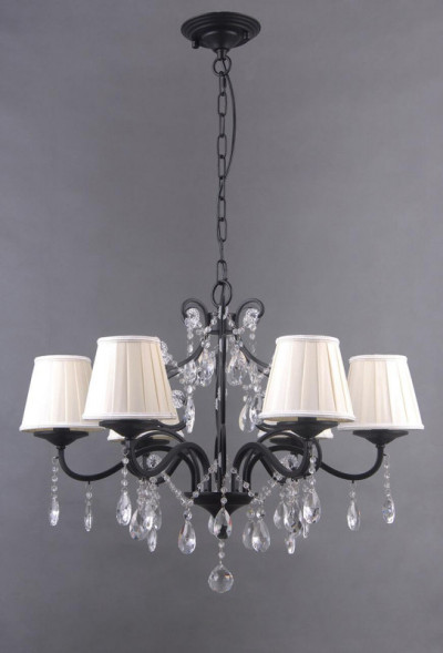 Подвесная люстра Vele Luce DOMENICA VL2002L06