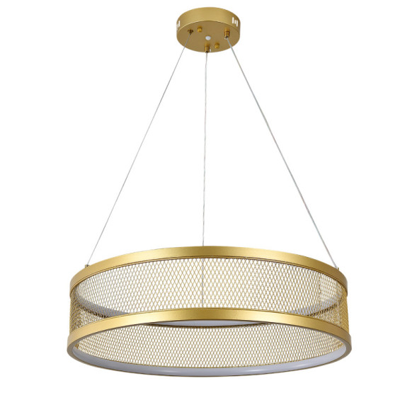 Подвесная люстра Indigo V000112L SOLIDO