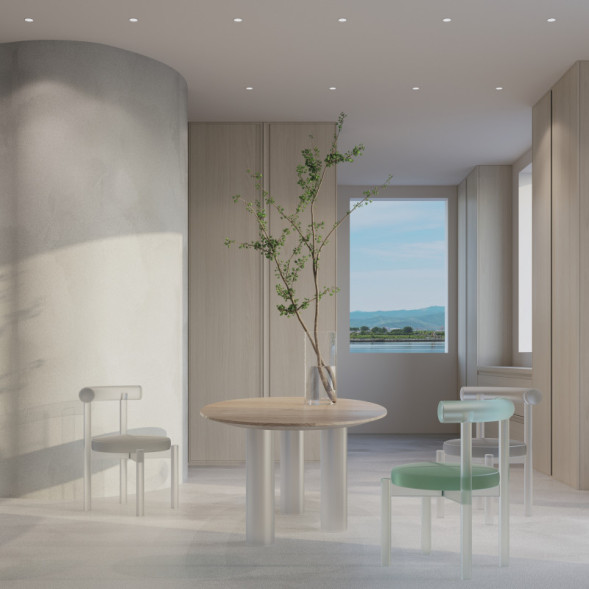 Встраиваемый точечный светильник Maytoni Technical Reif DL049-01W