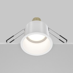 Встраиваемый точечный светильник Maytoni Technical Reif DL049-01W