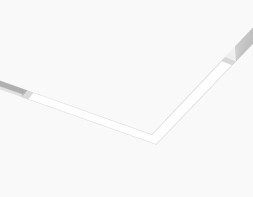 Трековый светильник Ambrella Light GL1706 TRACK SYSTEM WHITE