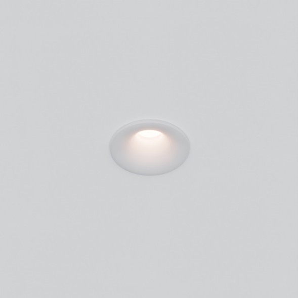 Встраиваемый точечный светильник Maytoni Technical Spark DL094-GU10-W