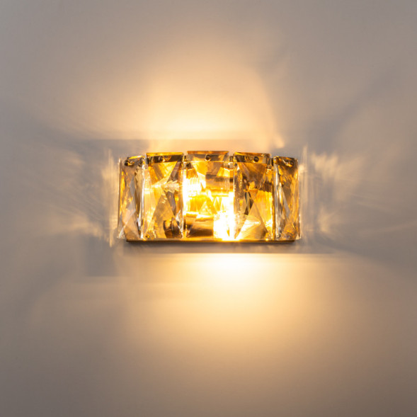 Бра Divinare CHARA 3508/17 AP-2