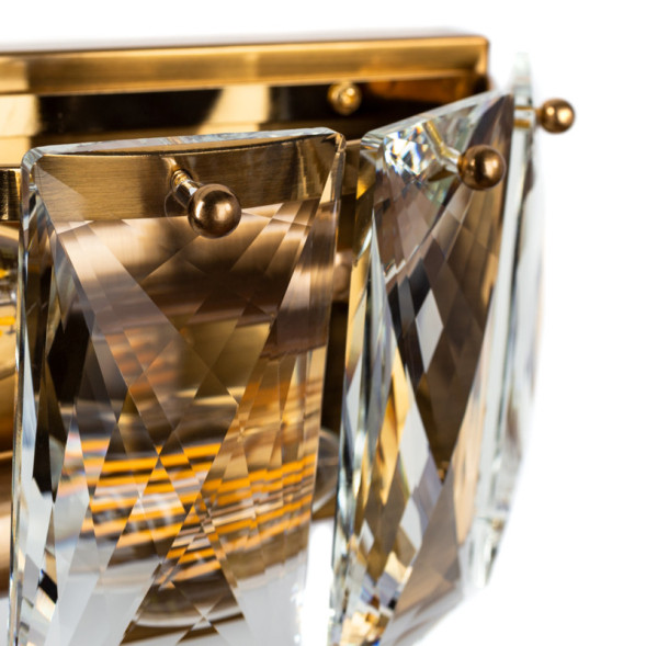 Бра Divinare CHARA 3508/17 AP-2