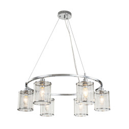 Подвесная люстра Indigo V000407 DANTE