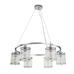 Подвесная люстра Indigo V000407 DANTE