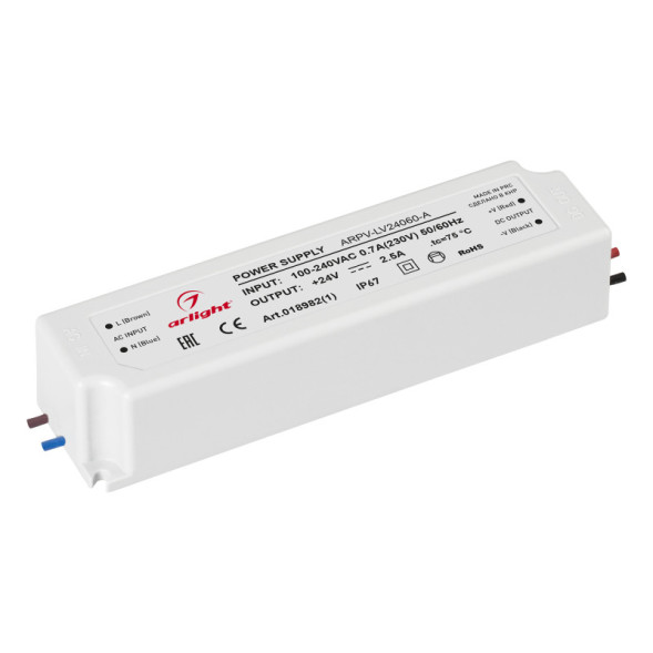 Блок питания Arlight ARPV-LV 018982(1)