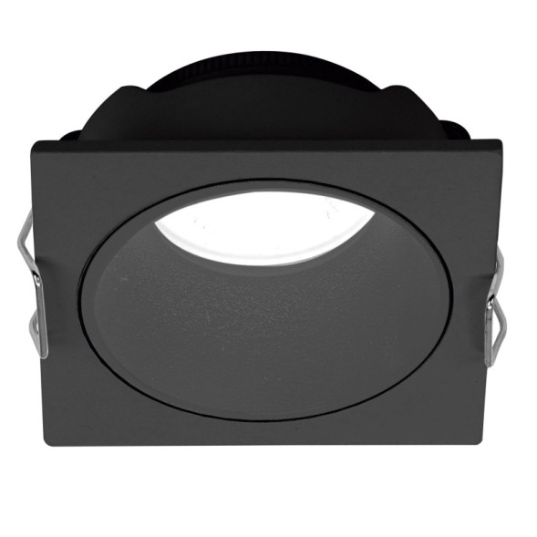 Точечный встраиваемый светильник 9169 Mantra ANTILLA