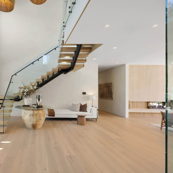 Точечный встраиваемый светильник 9169 Mantra ANTILLA