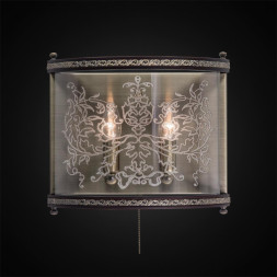 Бра Citilux Версаль Венге CL408323R