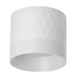 Накладной точечный светильник Feron 48803