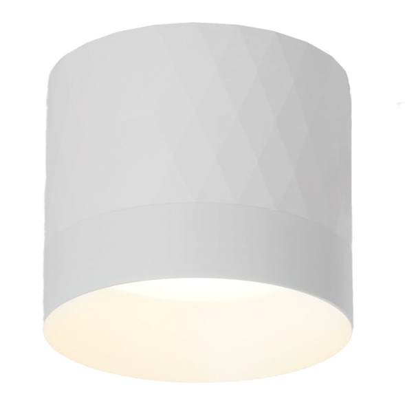 Накладной точечный светильник Feron 48803