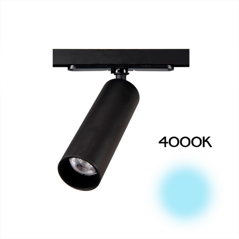 Светодиодный трековый светильник Citilux Тубус CL01T071N