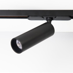 Светодиодный трековый светильник Citilux Тубус CL01T071N