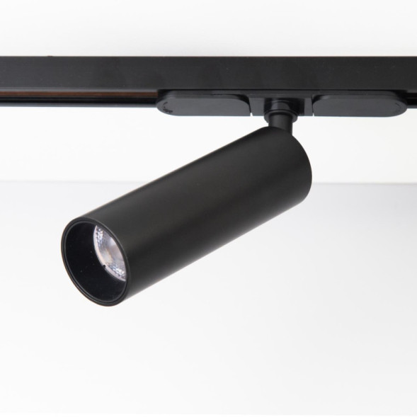 Светодиодный трековый светильник Citilux Тубус CL01T071N