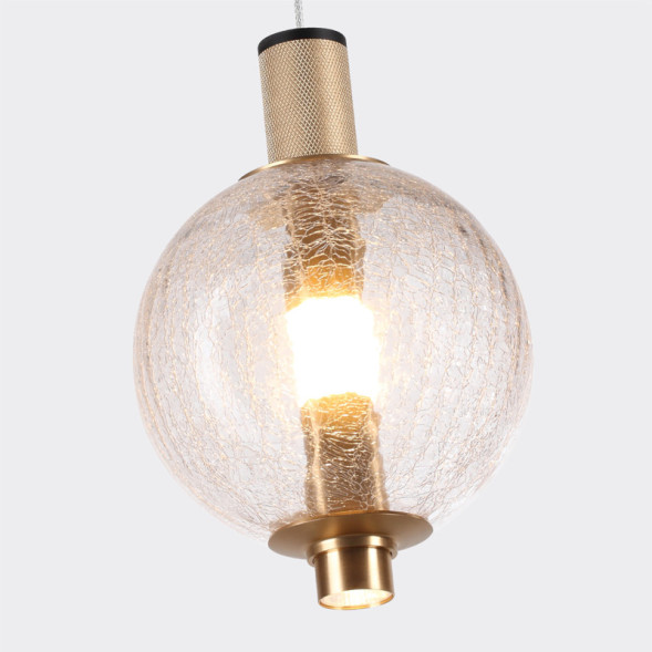 Подвесной светильник Favourite Kolbe 4316-1P