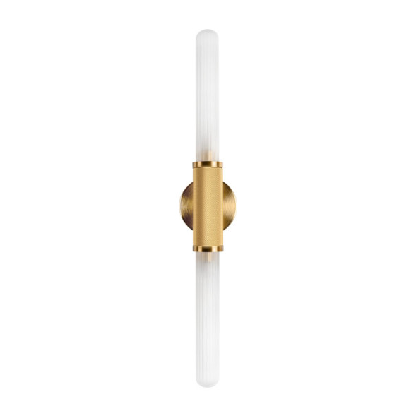 Бра LOFT IT 10472W/B Gold Duality