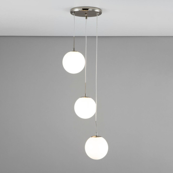 Подвесная люстра Citilux Томми CL102034