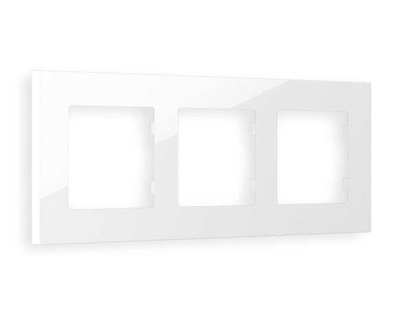 Рамка Ambrella Volt AF250103 ALFA Qubi