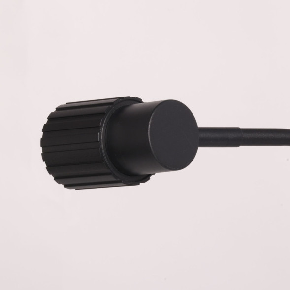 Настольная лампа DeMarkt Астор 545034601