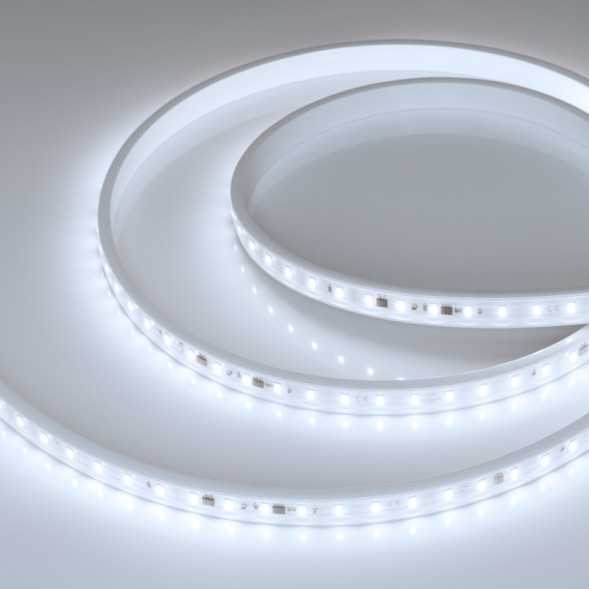 Лента Arlight ARL-PV-C72-15.5mm 5630 027051(2) 700W 220V 1550lm белый (холодный) IP65