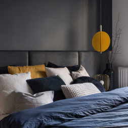 Детский светильник DeMarkt Фрайталь 663012201