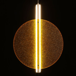 Детский светильник DeMarkt Фрайталь 663012201