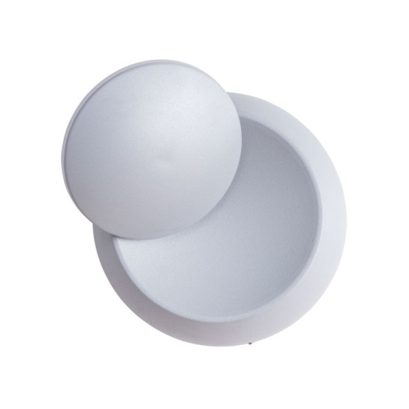 Бра ARTE Lamp ECLIPSE A1421AP-1GY