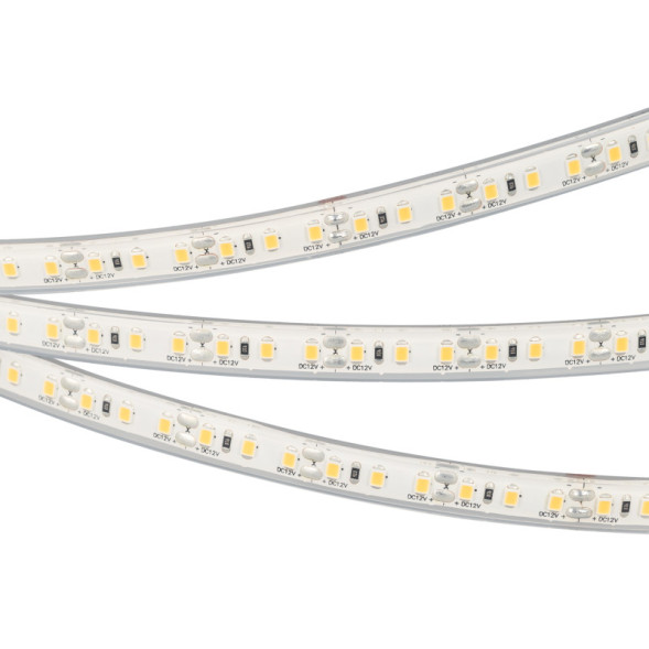 Лента Arlight RTW-5000PU 2835 029595 84W 12V белый (холодный) IP68