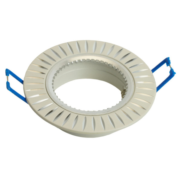 Встраиваемый точечный светильник Feron 28342