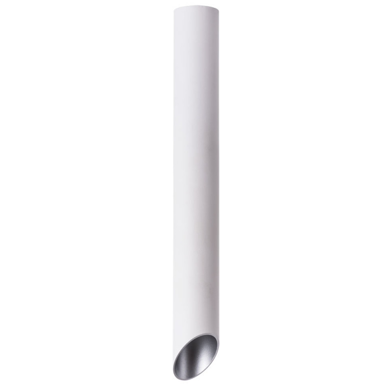 Накладной точечный светильник ARTE Lamp PILON-SILVER A1537PL-1WH