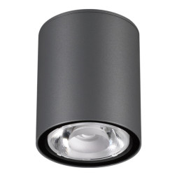 Накладной уличный светильник Novotech Tumbler 358011
