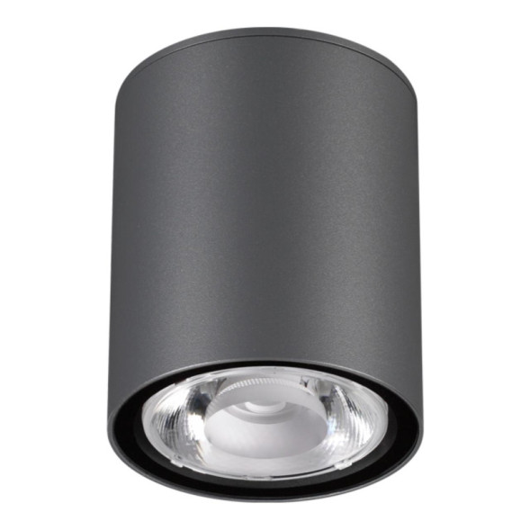 Накладной уличный светильник Novotech Tumbler 358011
