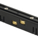 Подвод питания LOFT IT Track Black magnet GAC001