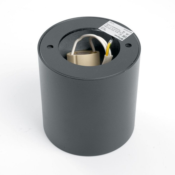 Накладной точечный светильник Feron 41470