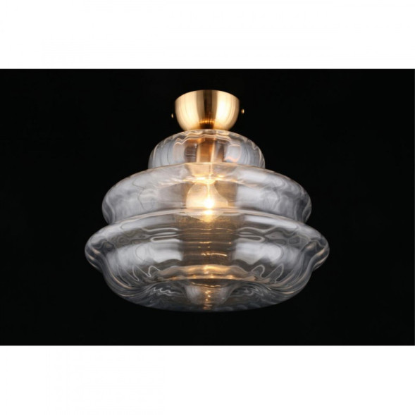 Накладной светильник APLOYT APL.303.07.01 LIANA