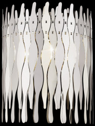 Бра WE128.03.101 WERTMARK CELINA