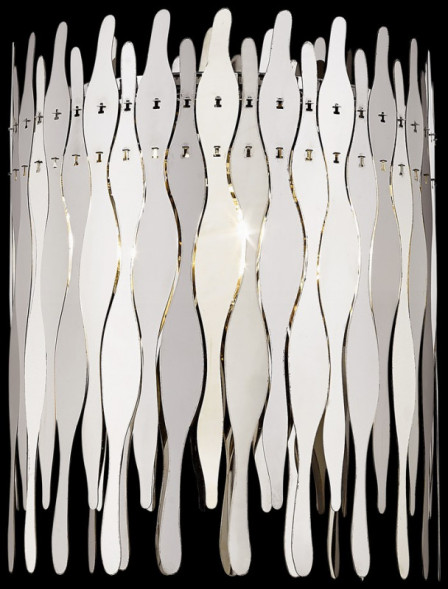 Бра WE128.03.101 WERTMARK CELINA