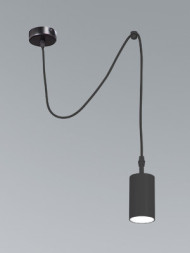 Подвесной светильник Vitaluce V46392-1/1S