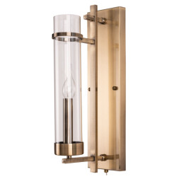 Бра ARTE Lamp Hugo A1688AP-1AB