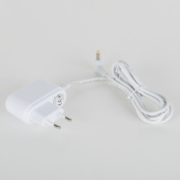 Настольная лампа Eurosvet FRAME BASIC LED SET 80502/1 белый