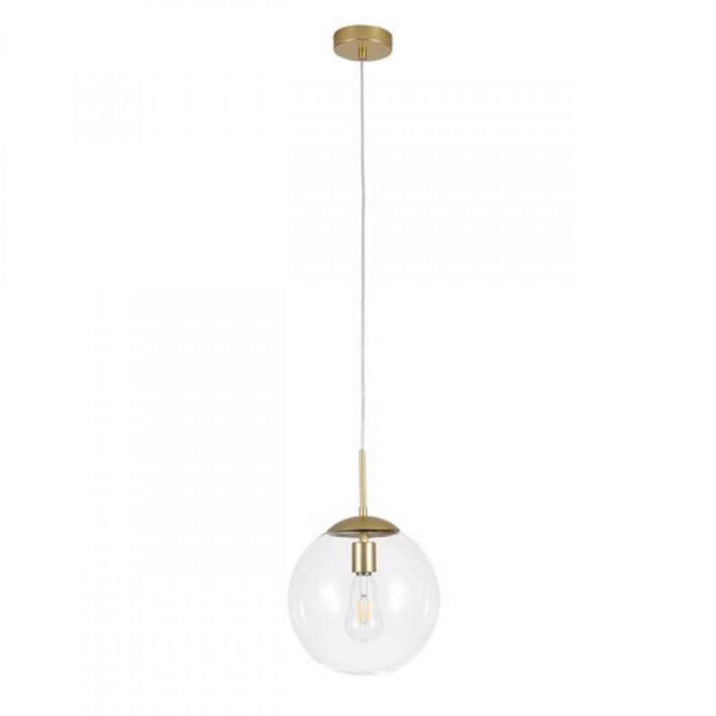 Подвесной светильник ARTE Lamp VOLARE A1925SP-1GO